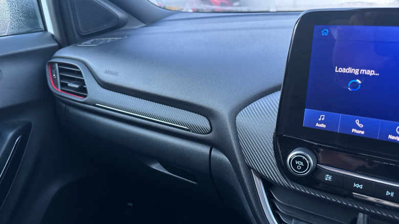 Ford Puma ST 1.5 EcoBoost ST 5dr Petrol Hatchback